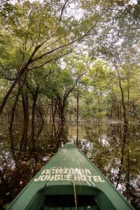 amazonia jungle hotel