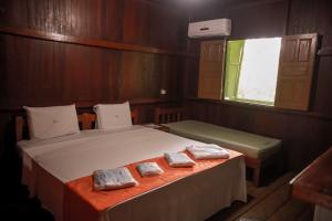 amazonia jungle hotel