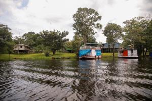 amazonia jungle hotel
