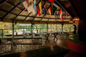 amazonia jungle hotel