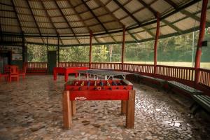 amazonia jungle hotel