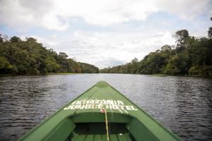amazonia jungle hotel