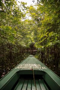 amazonia jungle hotel