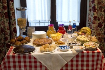 residence la pera bugiarda