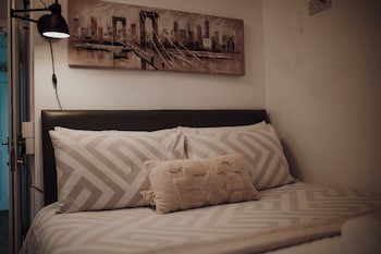 16 pilrig guest house