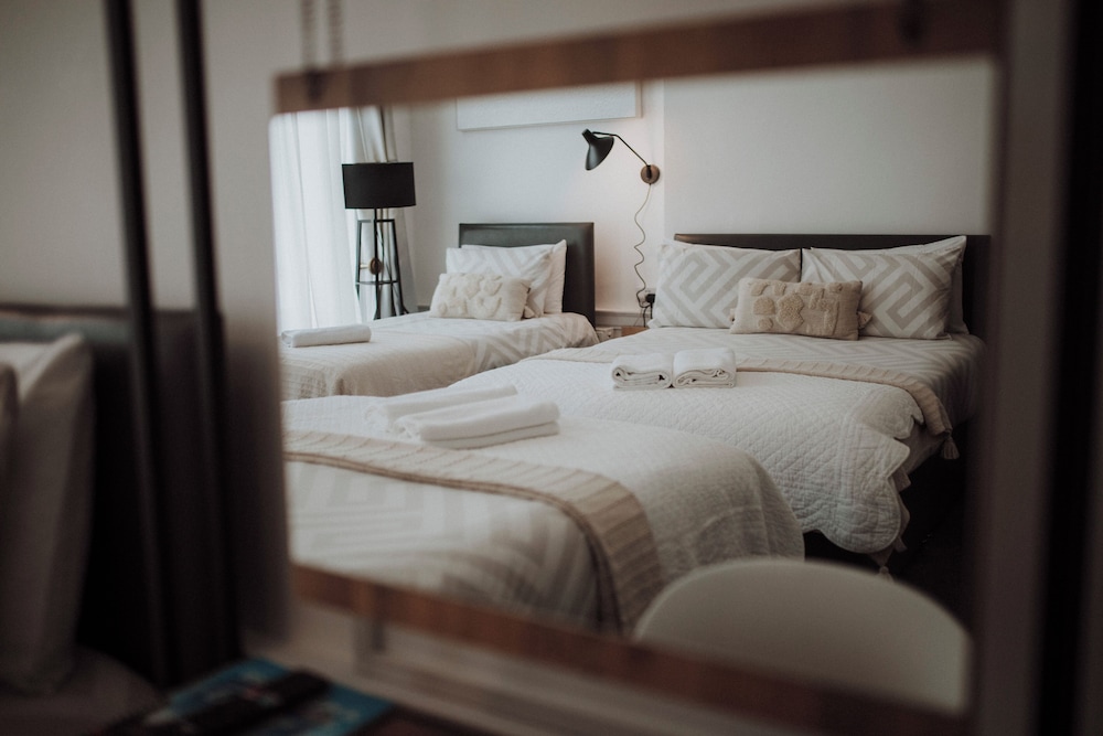 16 pilrig guest house