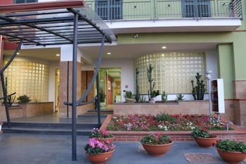 hotel resort il panfilo