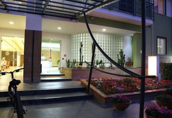 hotel resort il panfilo