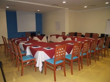 hotel resort il panfilo