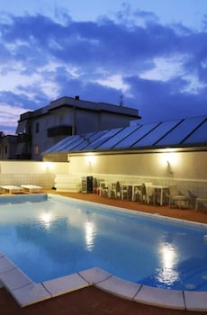 hotel resort il panfilo