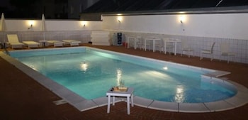 hotel resort il panfilo