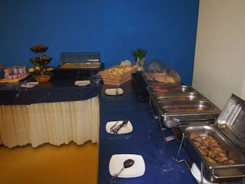 hotel resort il panfilo