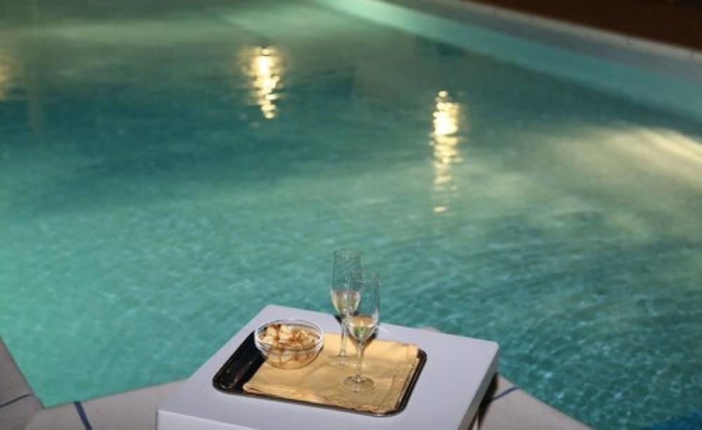 hotel resort il panfilo