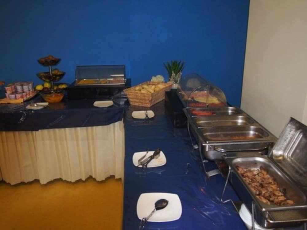 hotel resort il panfilo