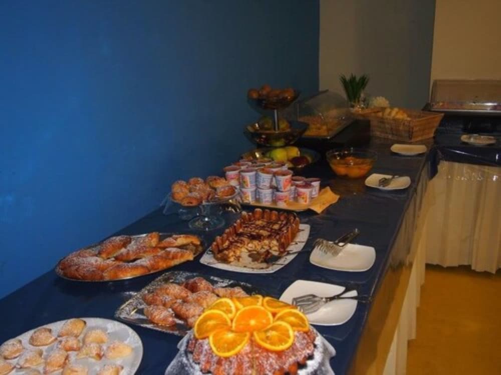 hotel resort il panfilo