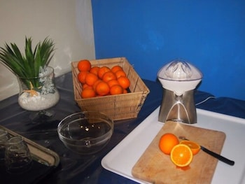 hotel resort il panfilo