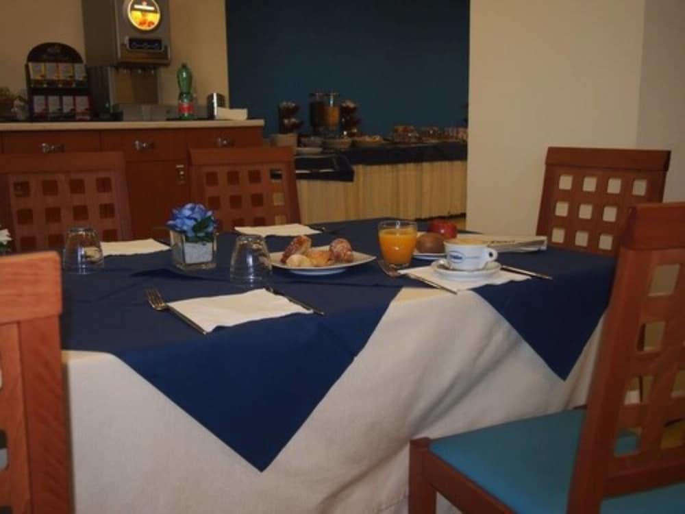 hotel resort il panfilo