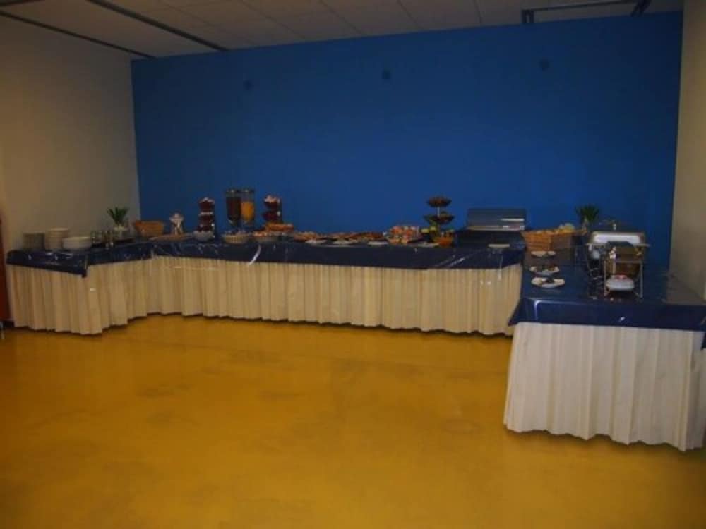 hotel resort il panfilo