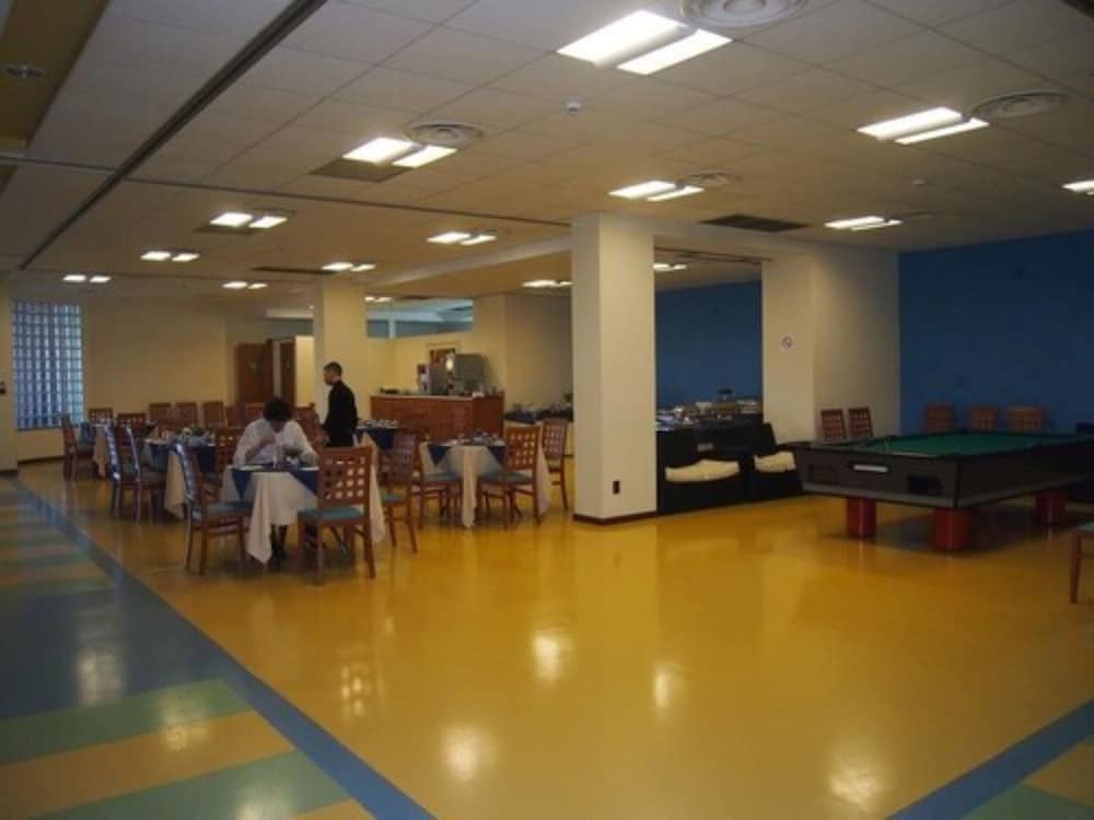 hotel resort il panfilo