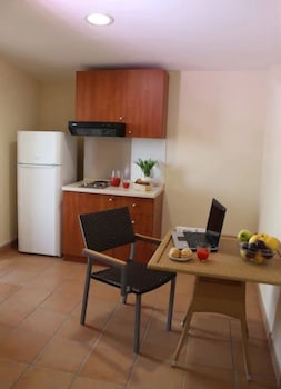 hotel resort il panfilo