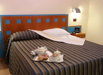 hotel resort il panfilo