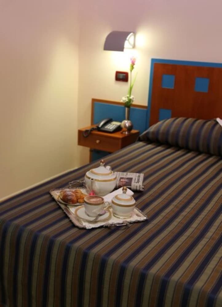 hotel resort il panfilo