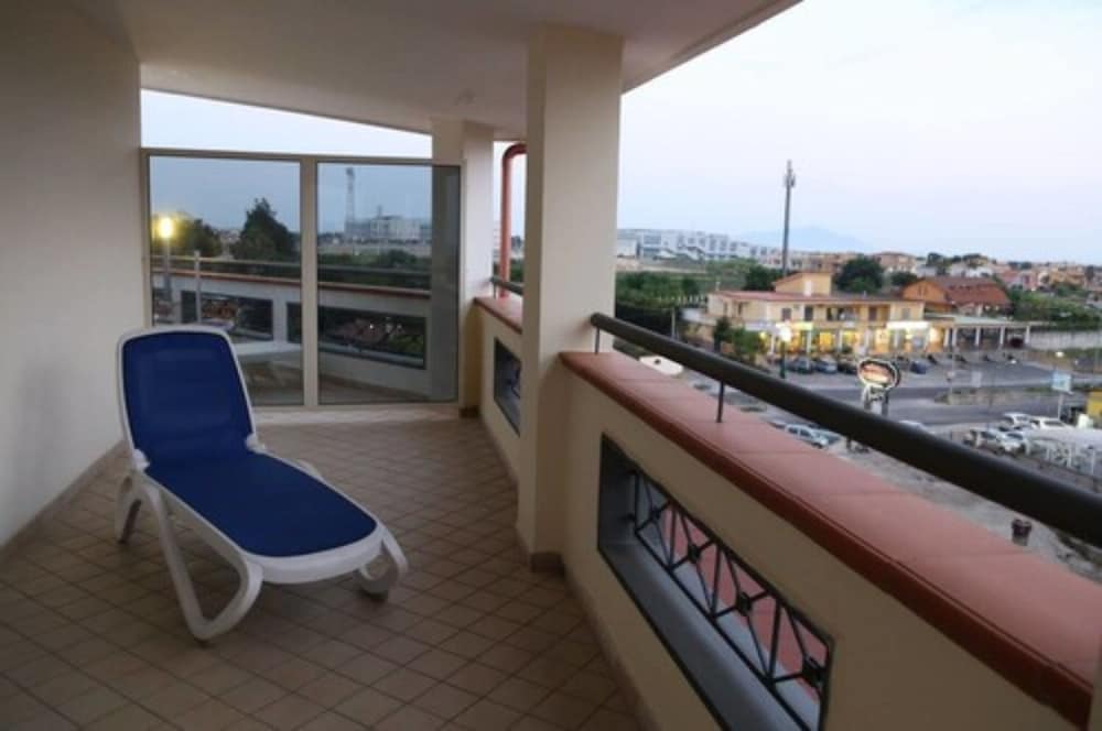 hotel resort il panfilo