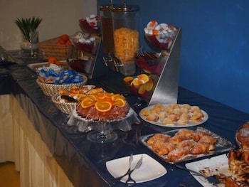 hotel resort il panfilo