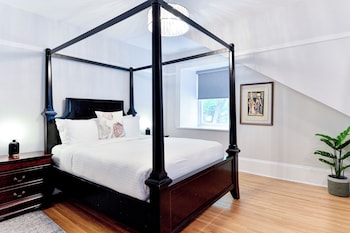 nevis estate boutique hotel