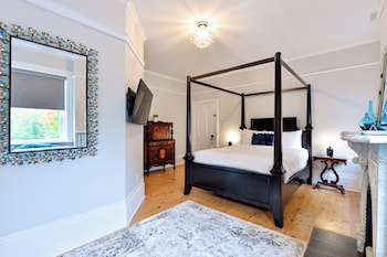 nevis estate boutique hotel