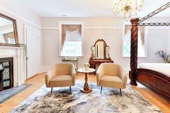 nevis estate boutique hotel