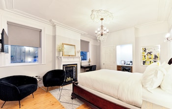 nevis estate boutique hotel