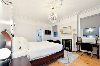 nevis estate boutique hotel