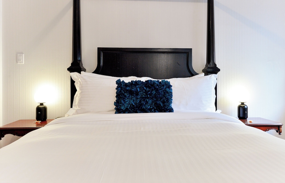 nevis estate boutique hotel