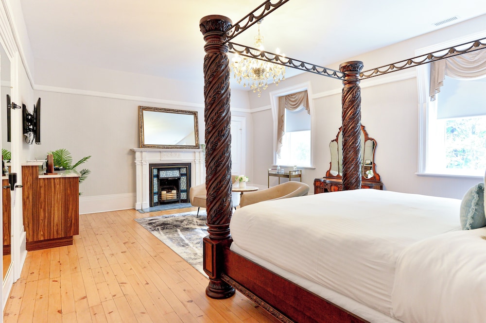 nevis estate boutique hotel