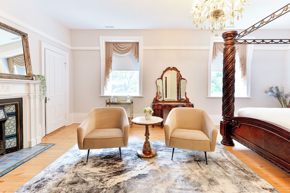 nevis estate boutique hotel