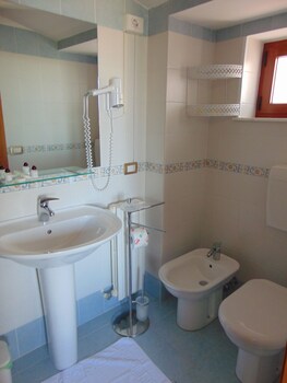 albergo villa nobile