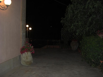 albergo villa nobile