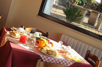 albergo villa nobile