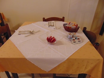 albergo villa nobile