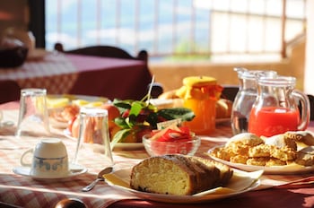 albergo villa nobile