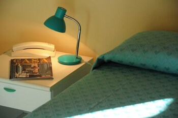 albergo villa nobile