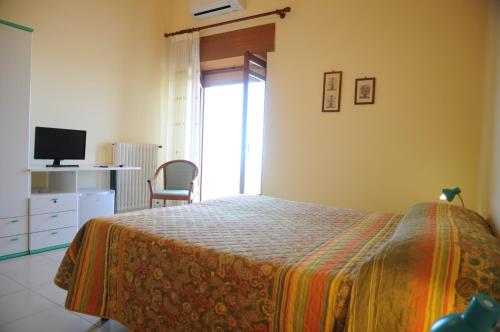 albergo villa nobile