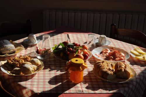 albergo villa nobile