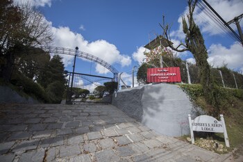 campos do jordao