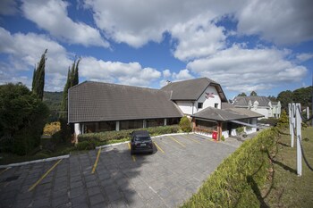 constellation lodge
