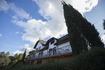 constellation lodge