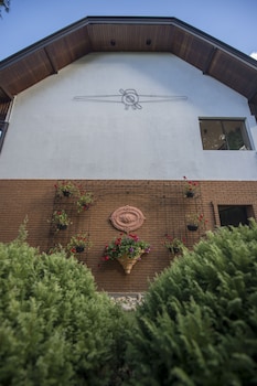 constellation lodge