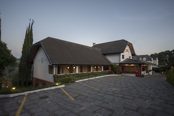 constellation lodge