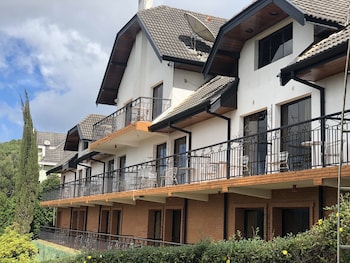 constellation lodge